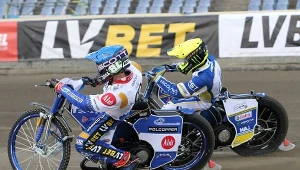 Żużel. PGE Ekstraliga. Unia – Apator. Doyle wybrał zły silnik, ale od czego jest zabójczy duet