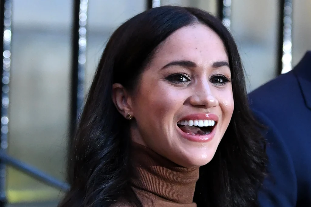 Meghan Markle Meghan Markle