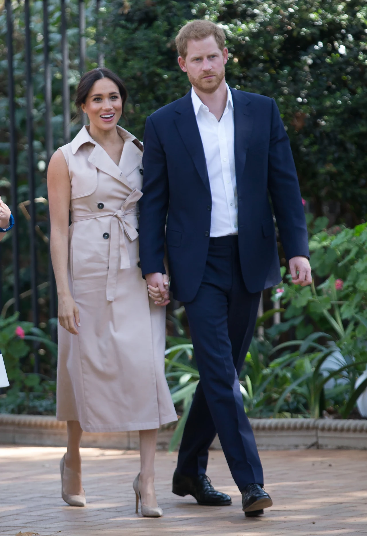Meghan i Harry Meghan i Harry