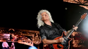 Brian May (Queen) wyrzucony z TikToka. Fani od razu "zrobili dym"