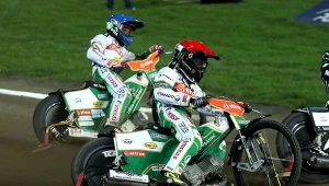 Żużel. Co się dzieje z Kacprem Woryną? Ogromny dołek zawodnika Eltrox Włókniarza