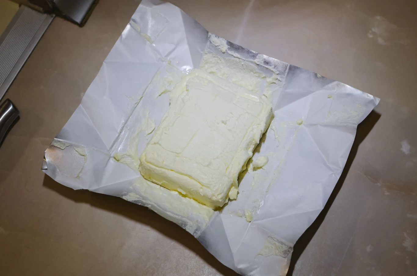 Trudno znaleźć margarynę bez oleju palmowego w składzie