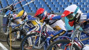 Fogo Unia Leszno - eWinner Apator Toruń