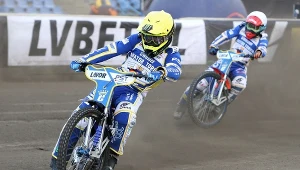 Żużel. PGE Ekstraliga. Jack Holder rok temu wykręcił Stali srebrny medal, ale w Gorzowie się go nie boją