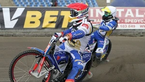 Żużel. Tunerzy zamknęli przed nim drzwi. Sajftudinow słaby i nerwowy. Położy wynik Unii?