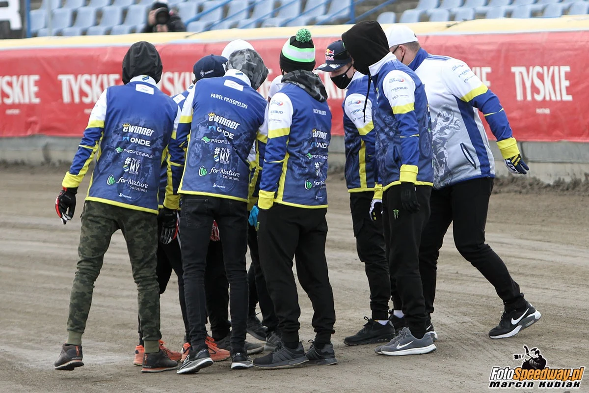 eWinner Apator Toruń