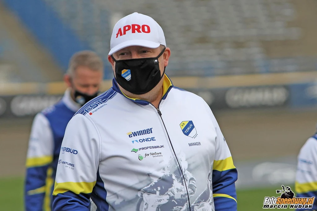 Tomasz Bajerski Tomasz Bajerski