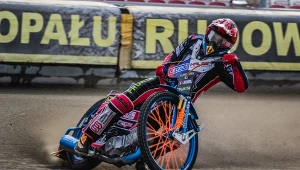 Sebastian Szostak w sezonie 2021 był zawodnikiem, który najbardziej poprawił się względem poprzedniego roku