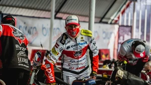 Poprzednik podawał trujące omlety. Przebił go