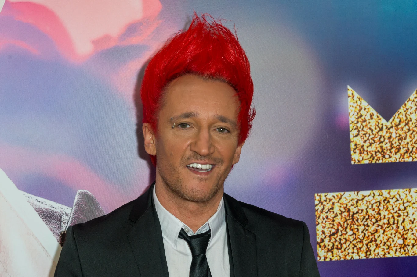 Michał Wiśniewski pojawi się na Festiwalu Weselnych Przebojów w Mrągowie Michał Wiśniewski pojawi się na Festiwalu Weselnych Przebojów w Mrągowie