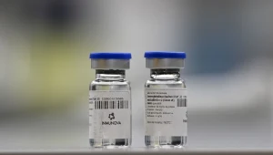 Szczepienia. Poczucie odpowiedzialności za innych główną motywacją 