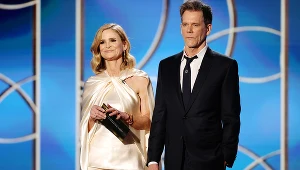 Nawet Kyra Sedgwick i Kevin Bacon musieli od siebie odpocząć