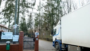 Składnica Agencji Rezerw Materiałowych