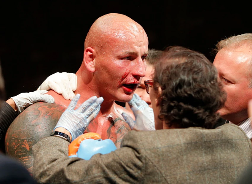 Artur Szpilka Artur Szpilka