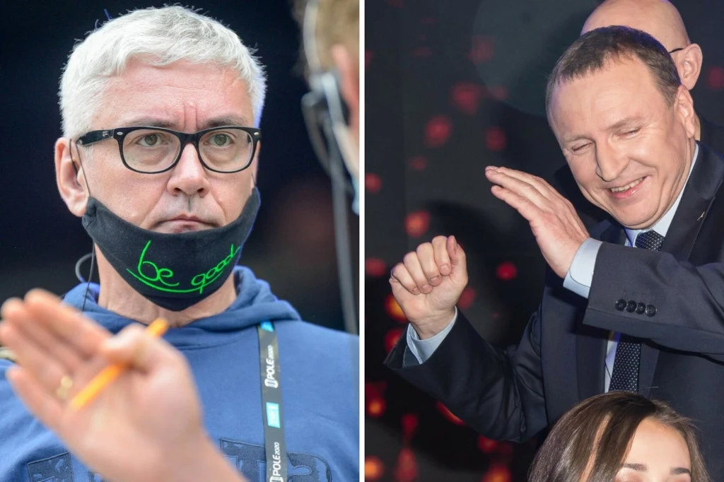 Artur Orzech kontra Jacek Kurski. Prezes coś odpowie? Artur Orzech kontra Jacek Kurski. Prezes coś odpowie?