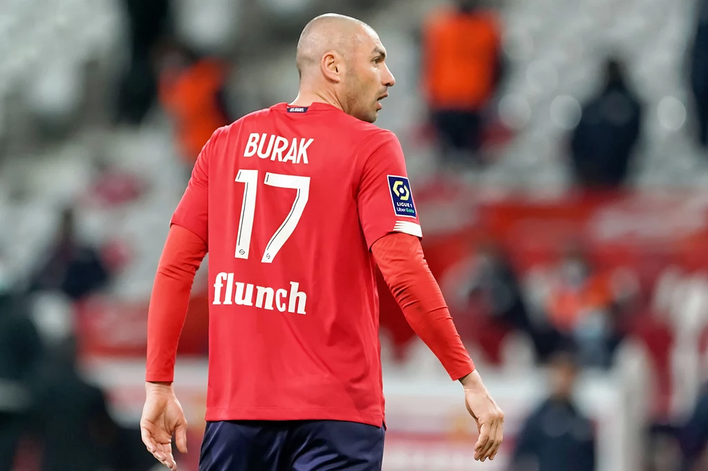 Burak Yilmaz Burak Yilmaz