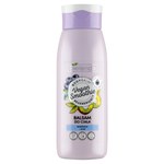 Bielenda Vegan Smoothie Regenerujący balsam do ciała borówka + kiwi 400 ml