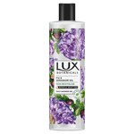 Lux Botanicals Fig & Geranium Oil Żel pod prysznic 500 ml