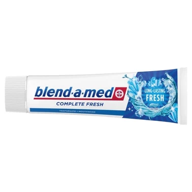 Pasta do zębów Blend-a-med - 1