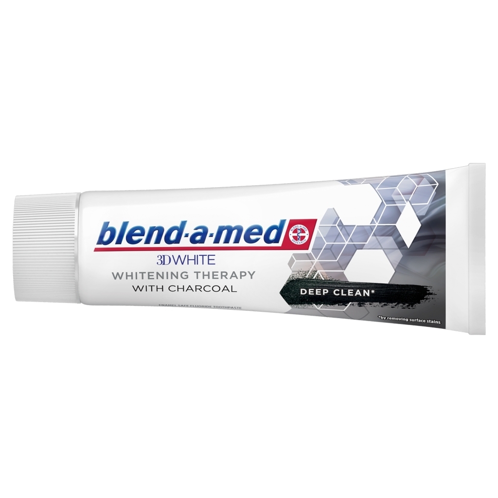Blendamed 3DWhite Whitening Therapy Dokładne czyszczenie