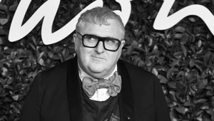 Projektant Alber Elbaz nie żyje. Zmarł na COVID-19