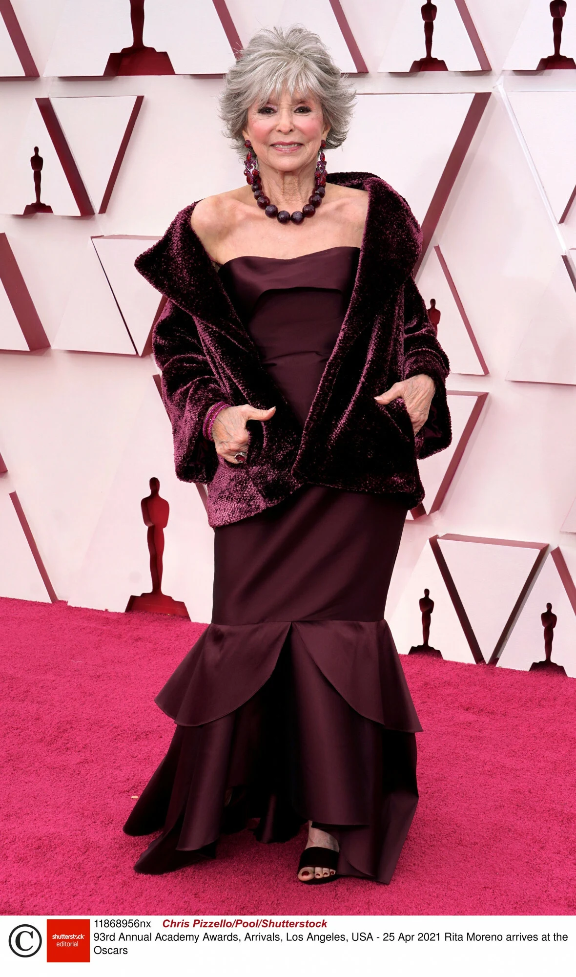 Rita Moreno Rita Moreno