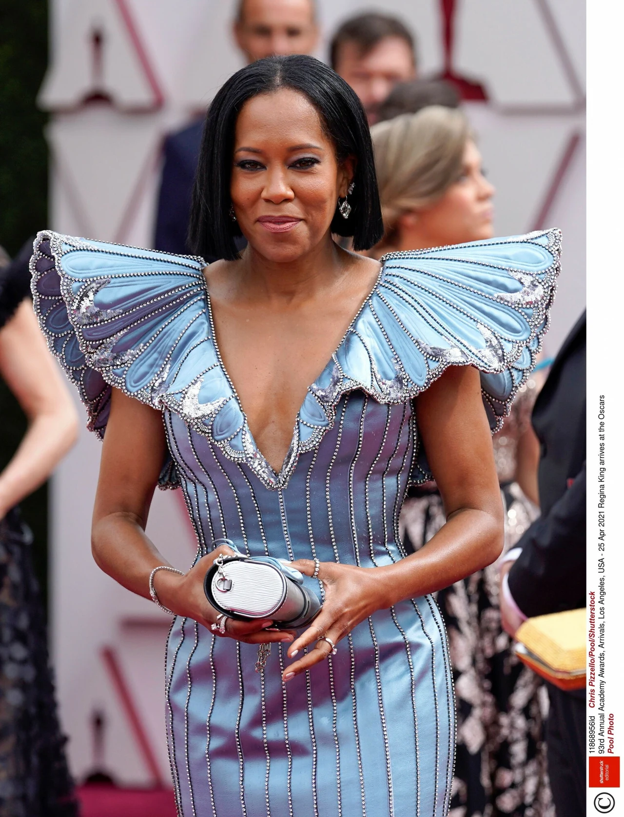 Regina King Regina King