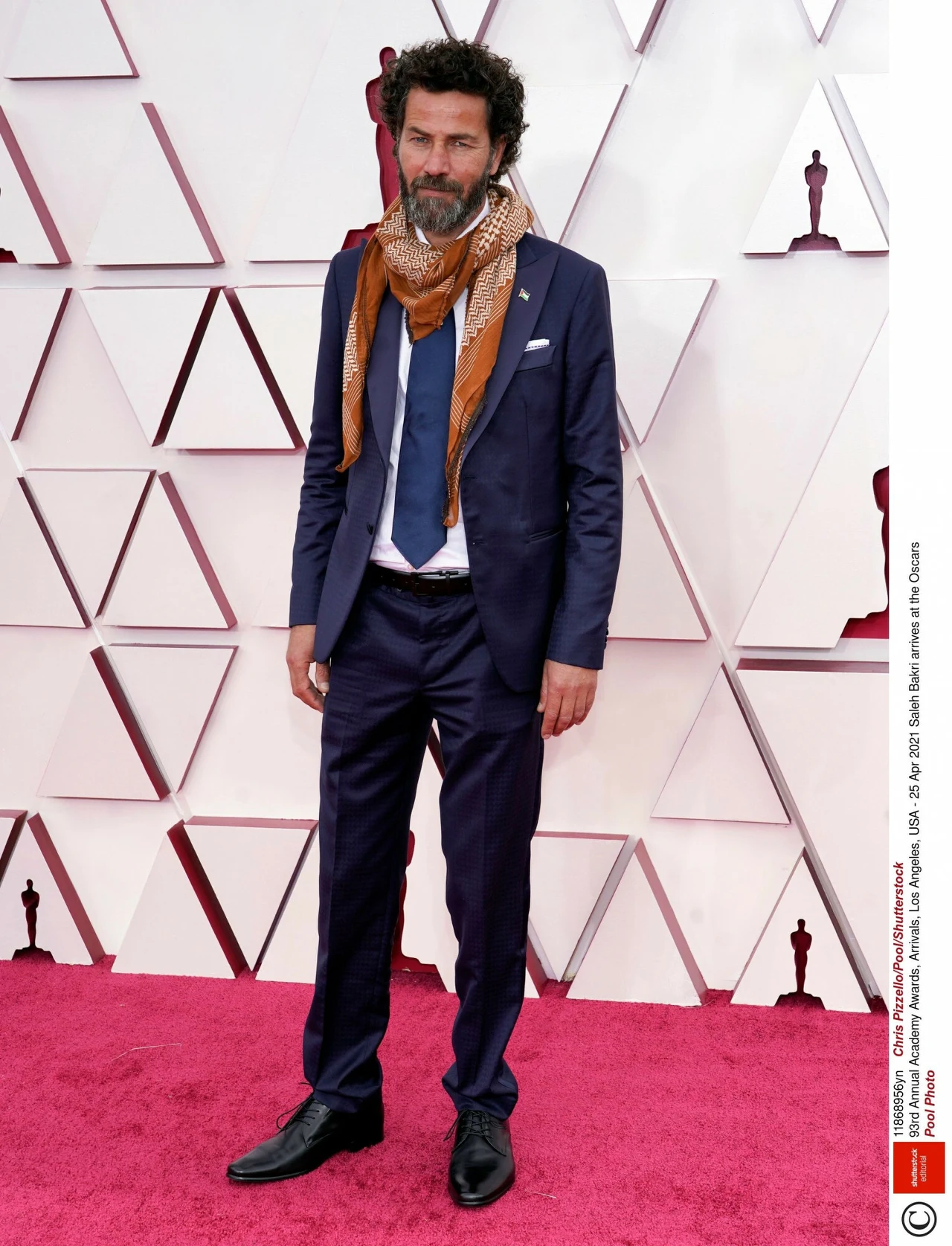 Saleh Bakri Saleh Bakri