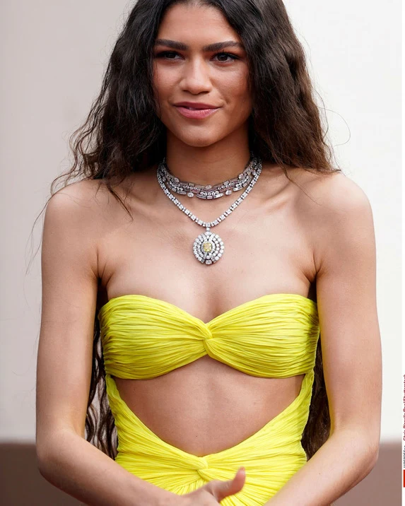 Zendaya