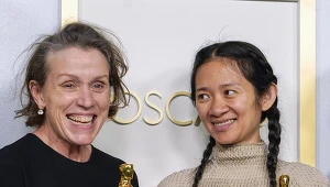 Oscary 2021: Laureaci