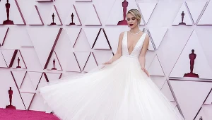 Maria Bakalova: Oscarowy debiut