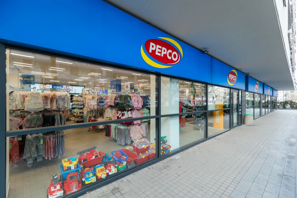 Pepco Group zamierza przeprowadzić ofertę publiczną i wejść na GPW