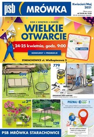 PSB Mrówka Starachowice
