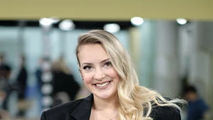 Maja Kapłon prezentuje nowy teledysk