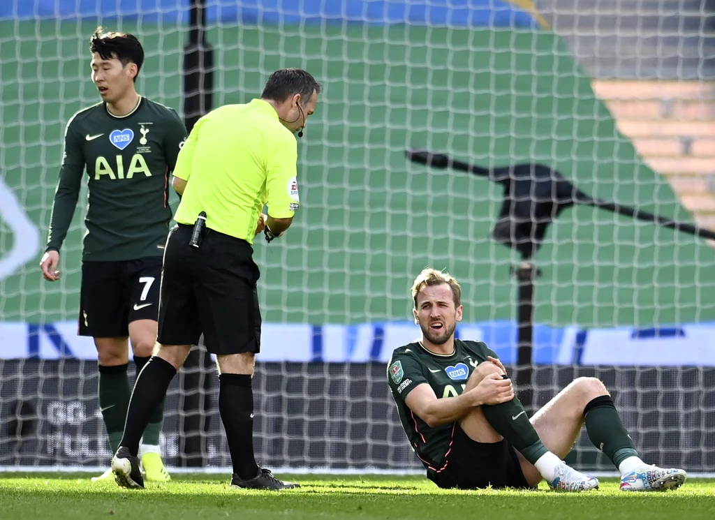 Tottenham Hotspur Tottenham Hotspur