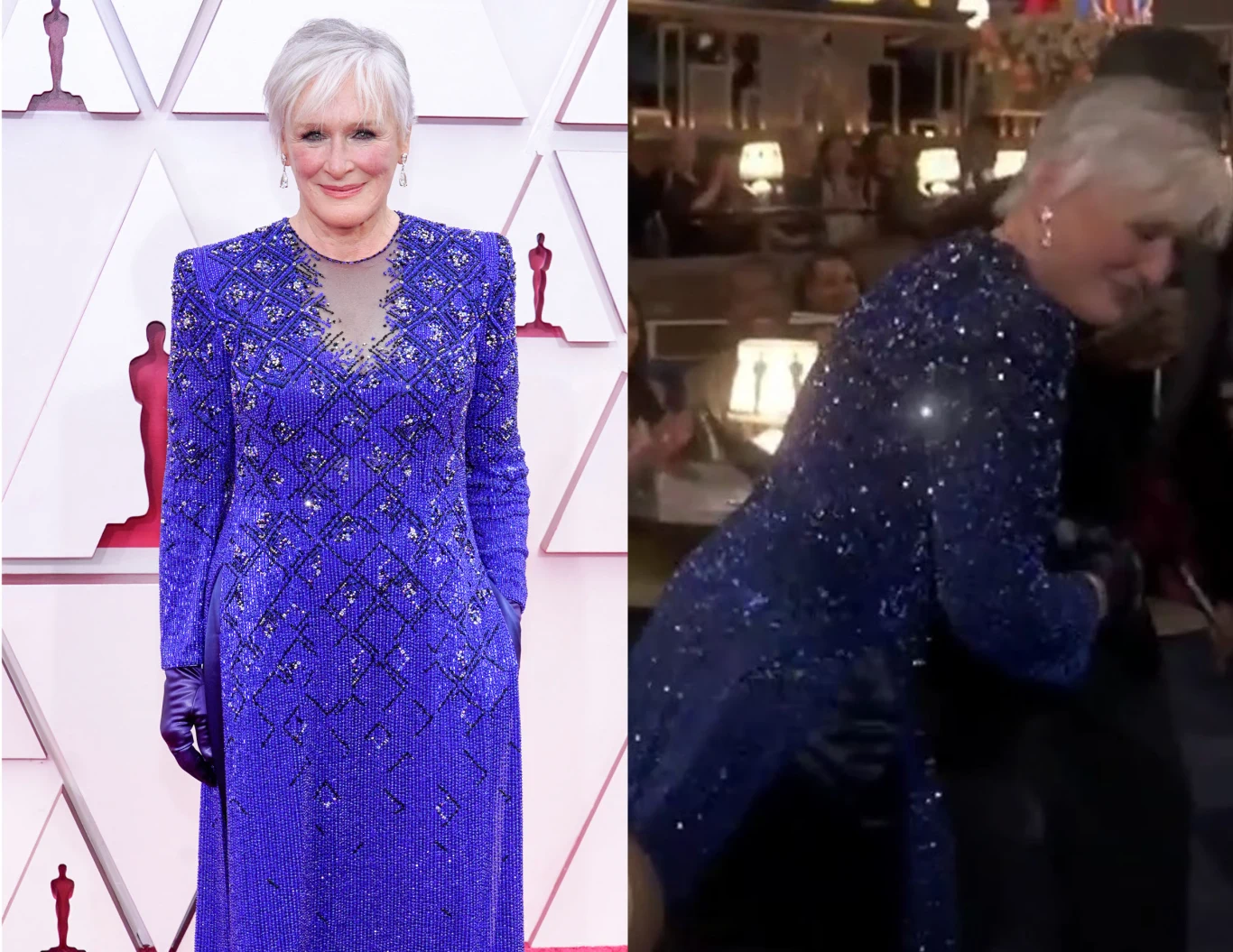 Glenn Close Glenn Close