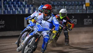 Żużel. Motor weźmie Michelsena na dywanik. Zawodnik pokazał brak profesjonalizmu