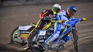 Żużel. PGE Ekstraliga. Betard Sparta miała walczyć o tytuł, może jej zabraknąć w play-off