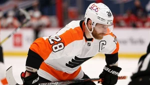 Claude Giroux