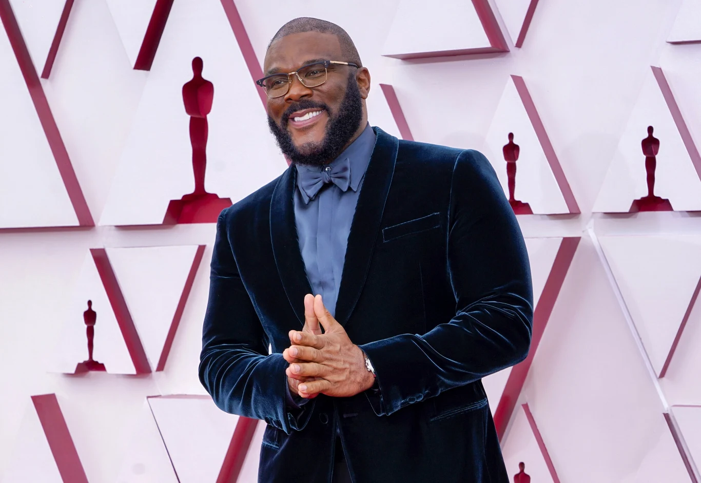 Tyler Perry Tyler Perry