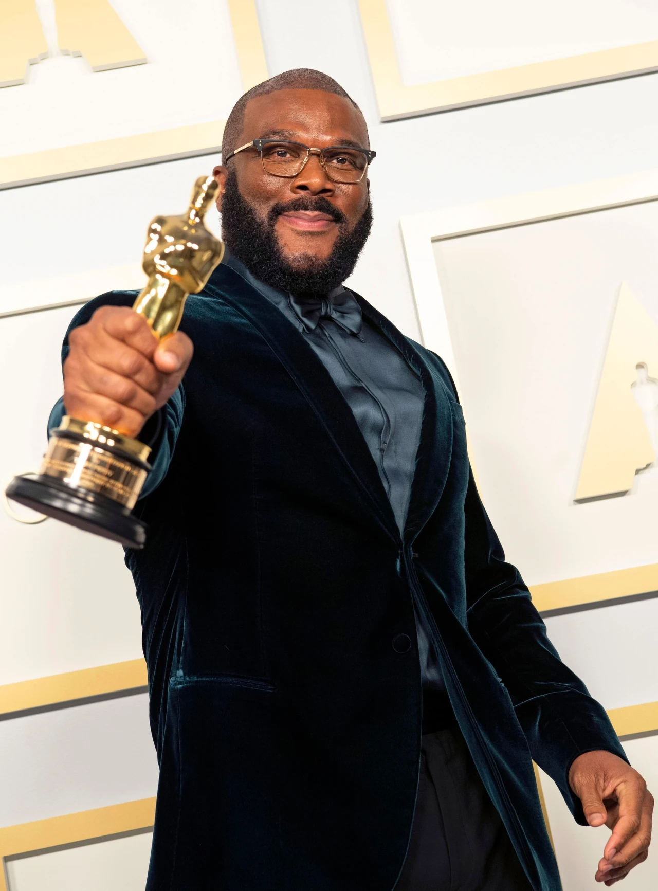 Tyler Perry Tyler Perry