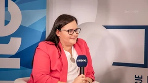 Sekretarz stanu w Ministerstwie Funduszy i Polityki Regionalnej Małgorzata Jarosińska-Jedynak