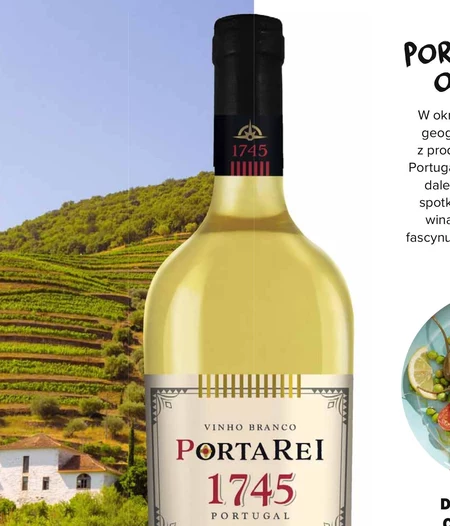 Wino Porta Rei