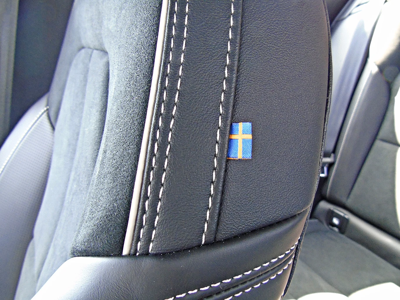 Volvo XC40 P8 Recharge