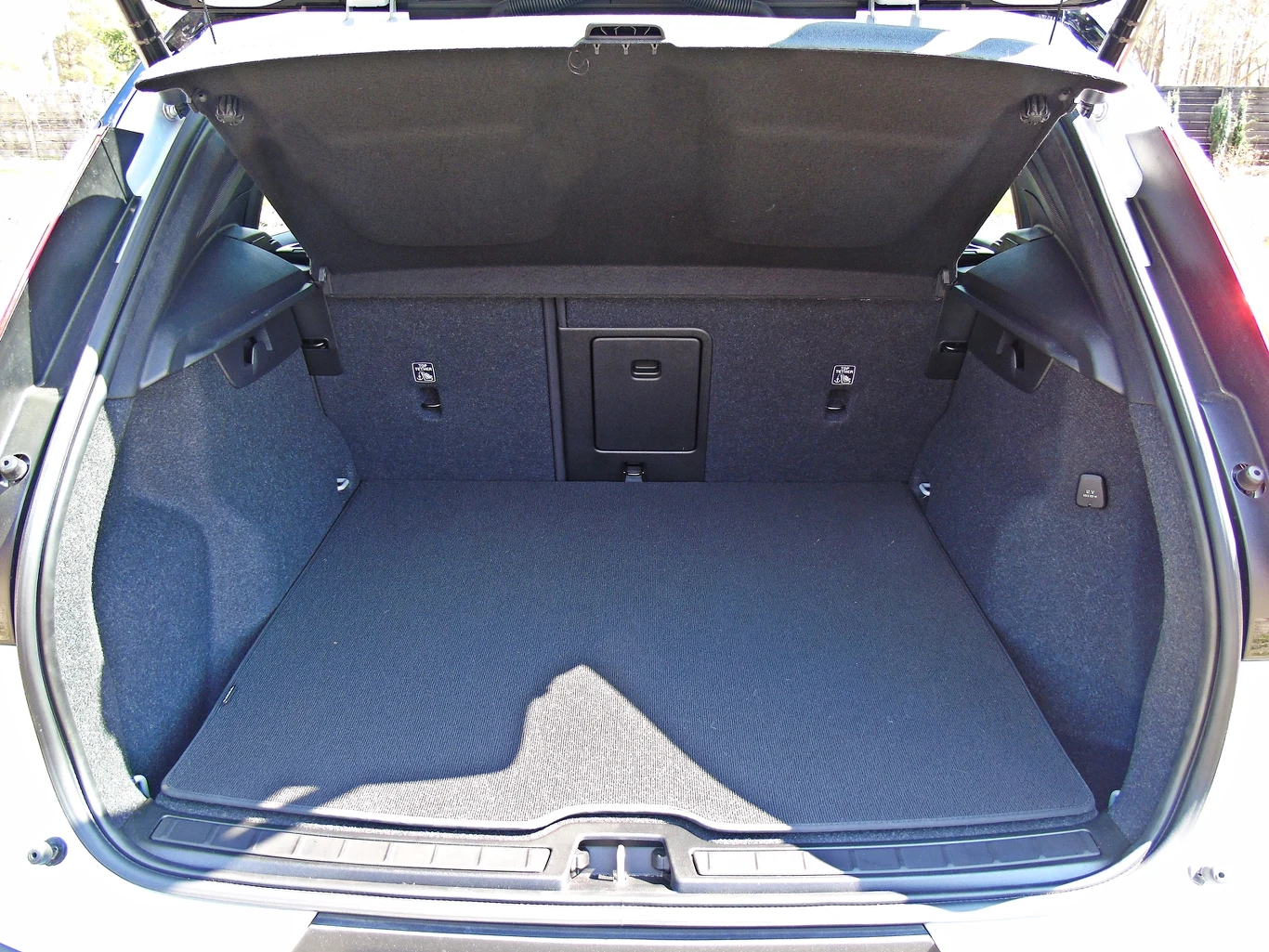 Volvo XC40 P8 Recharge