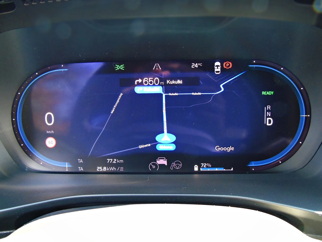 Volvo XC40 P8 Recharge