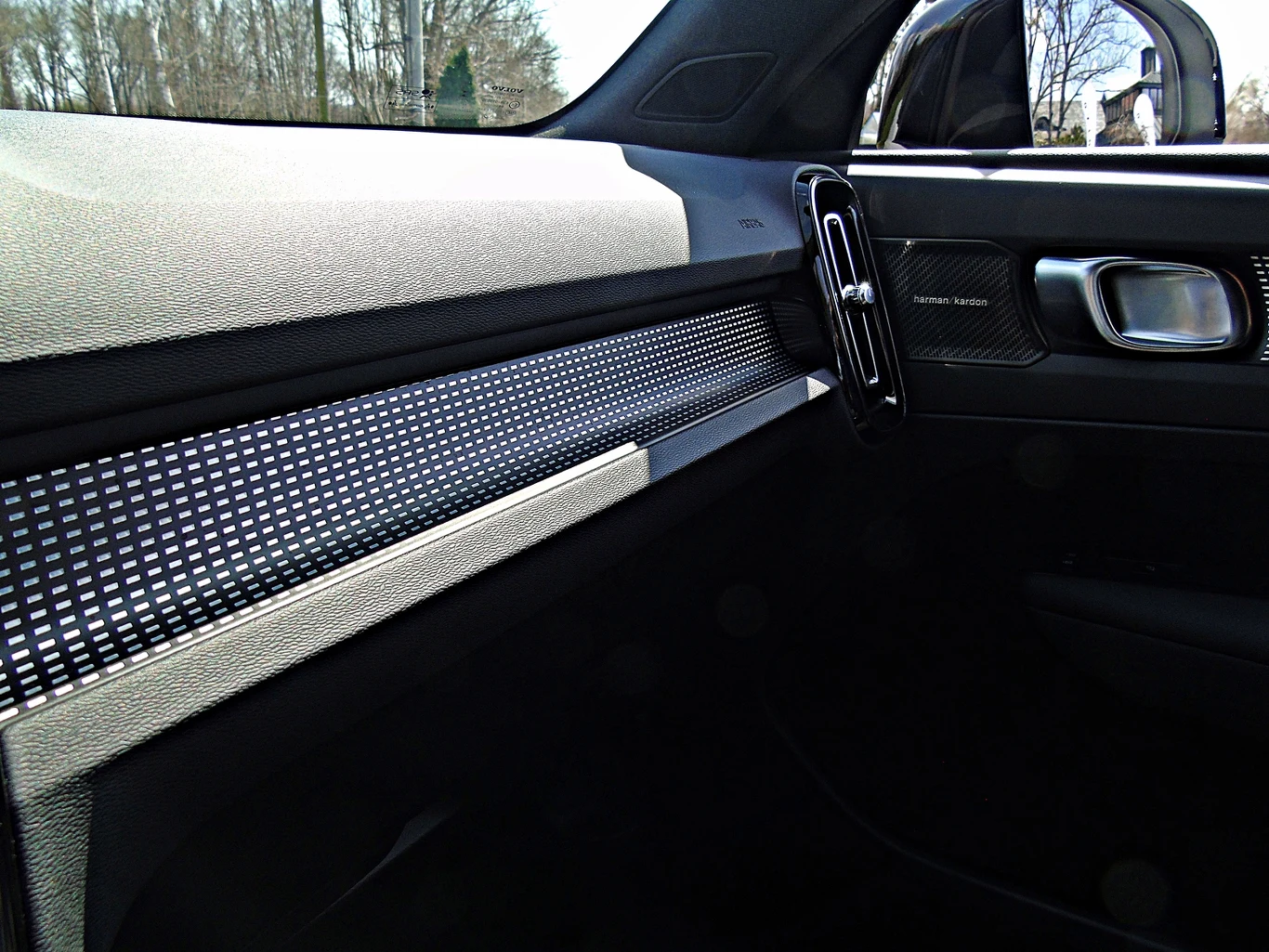 Volvo XC40 P8 Recharge