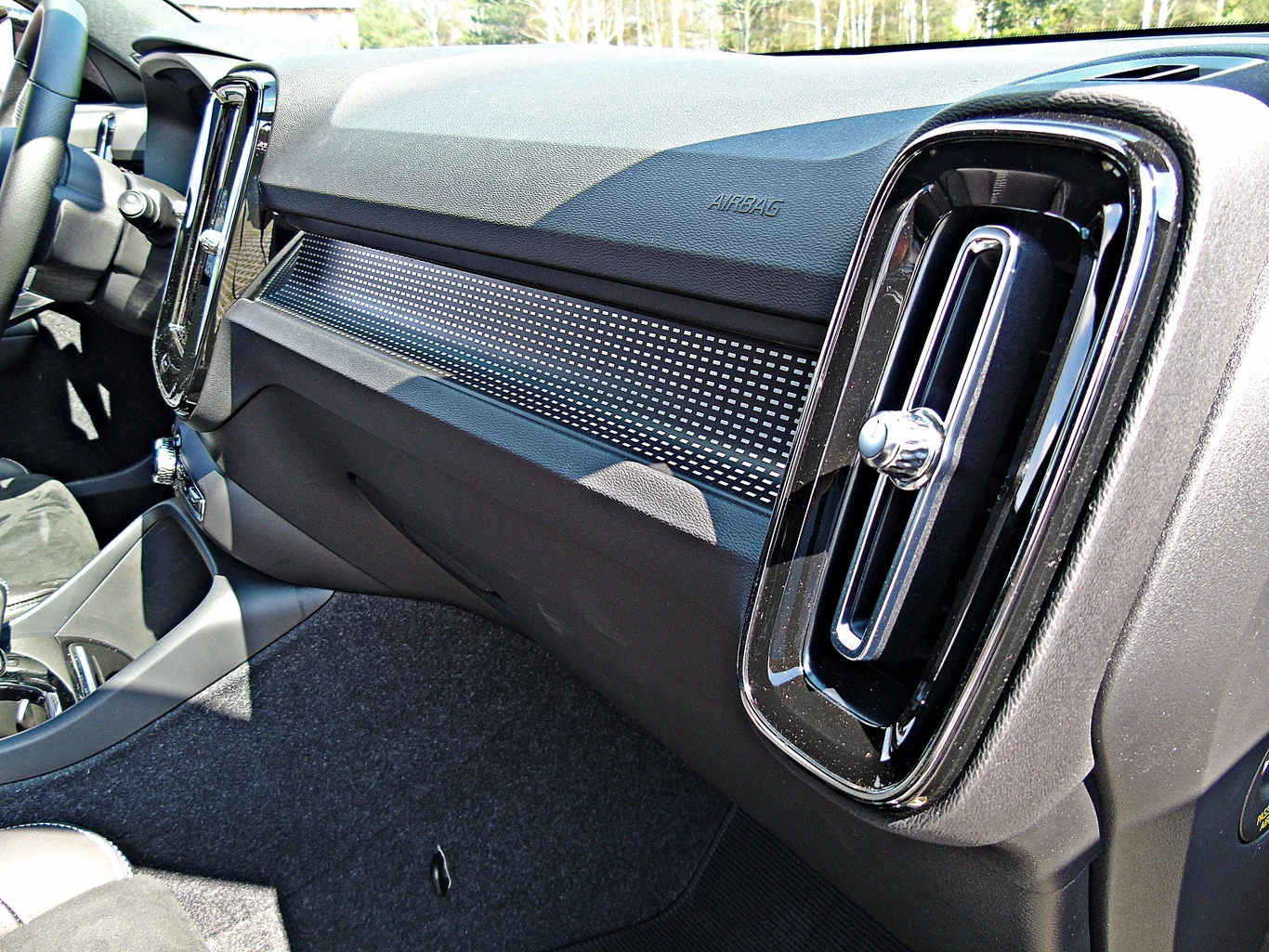 Volvo XC40 P8 Recharge