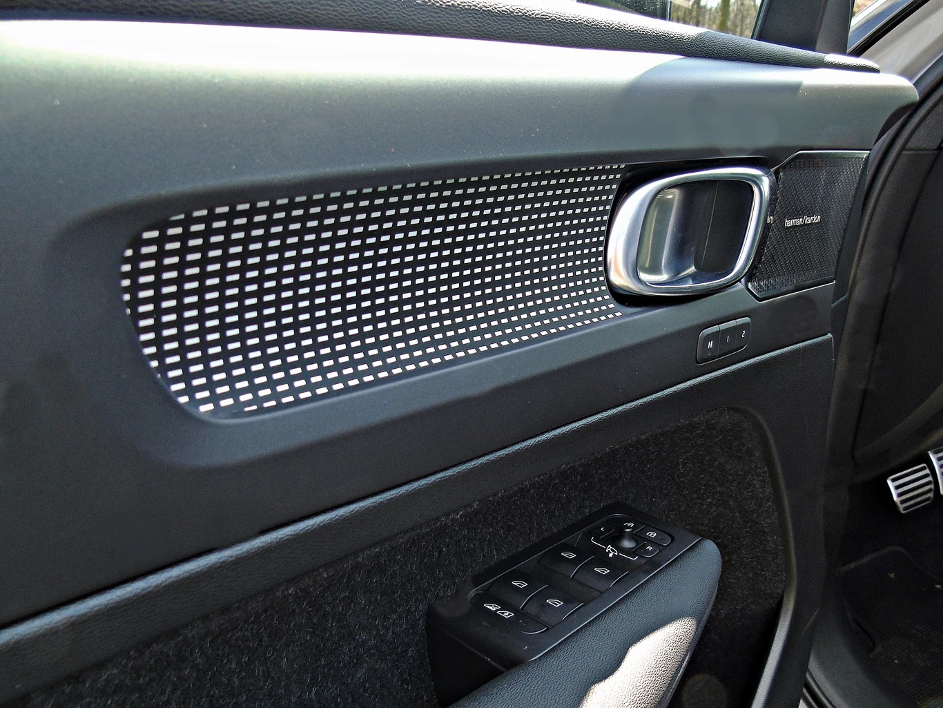 Volvo XC40 P8 Recharge