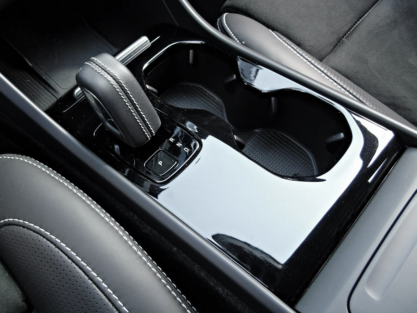 Volvo XC40 P8 Recharge